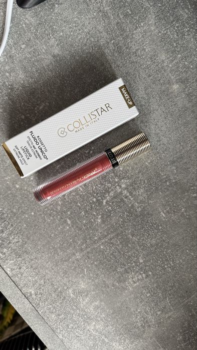 Помада Collisstar
