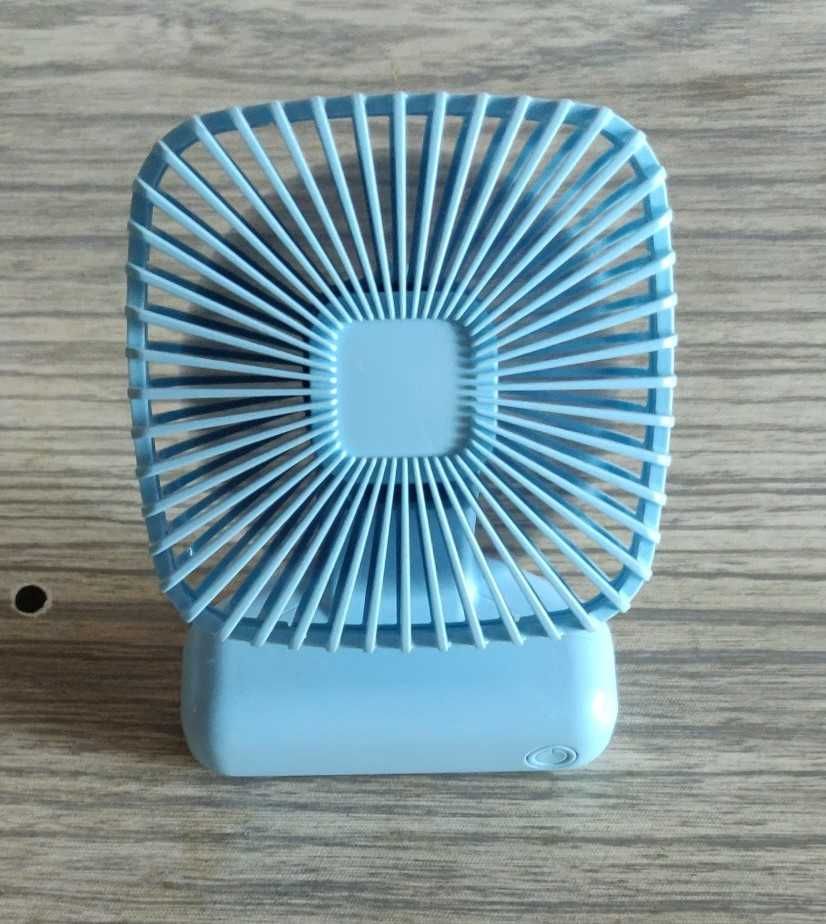 Mini Ventoinha de bolso