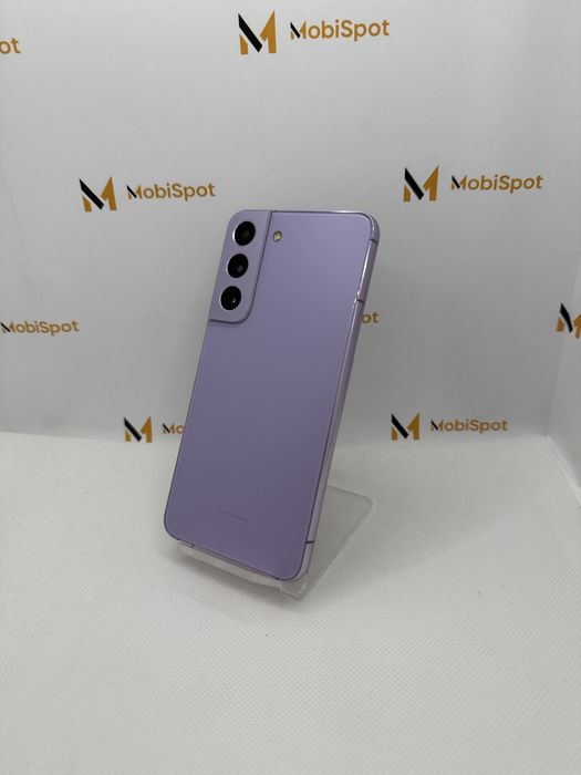 Samsung s22 Purple 8/128gb Neverlock