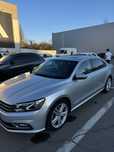 Volkswagen Passat B8 NMS(FL) 2016, 1.8 TSI