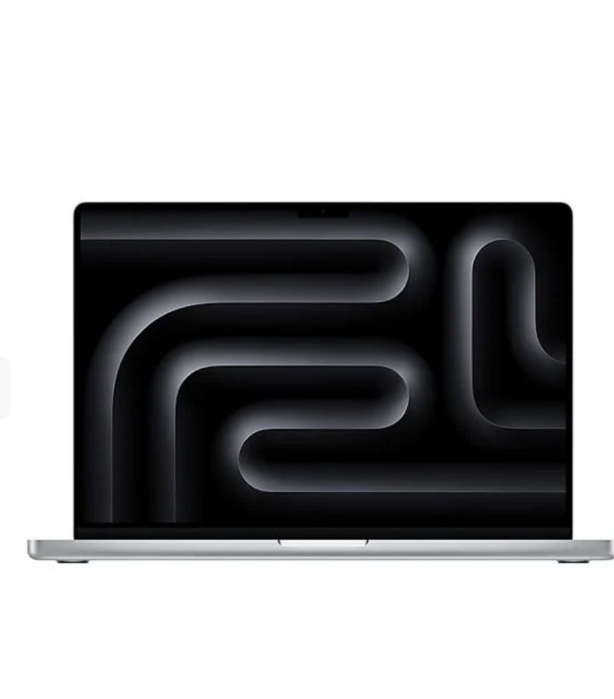 APPLE MacBook Pro 16'', Chip M4 Pro, 14 CPU 20 GPU, 24GB , 512GB