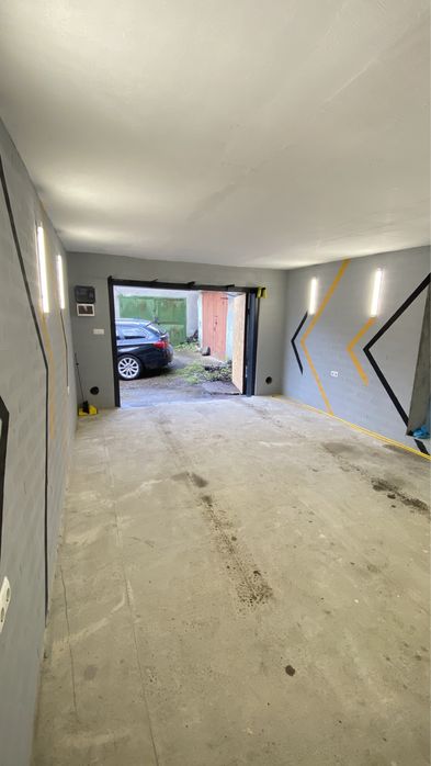 Оренда гараж, вул. Кармелюка