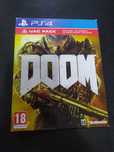 Doom PS4 uac pack