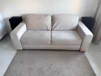 Sofa SPACE z funkcją spania