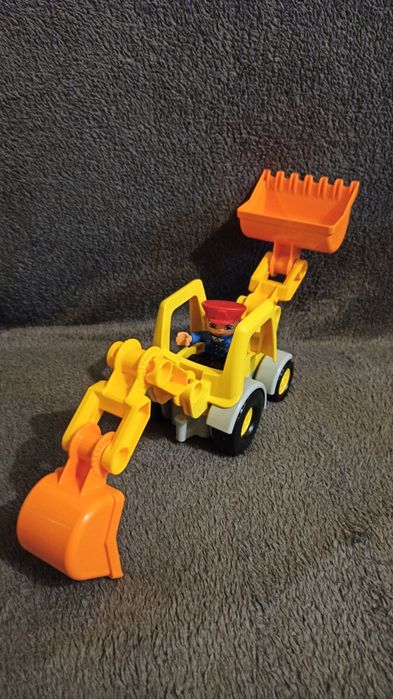 Lego duplo оригинал конструктор