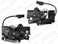 Замок капота BMW 1 (F20) 2011 +   51237242548