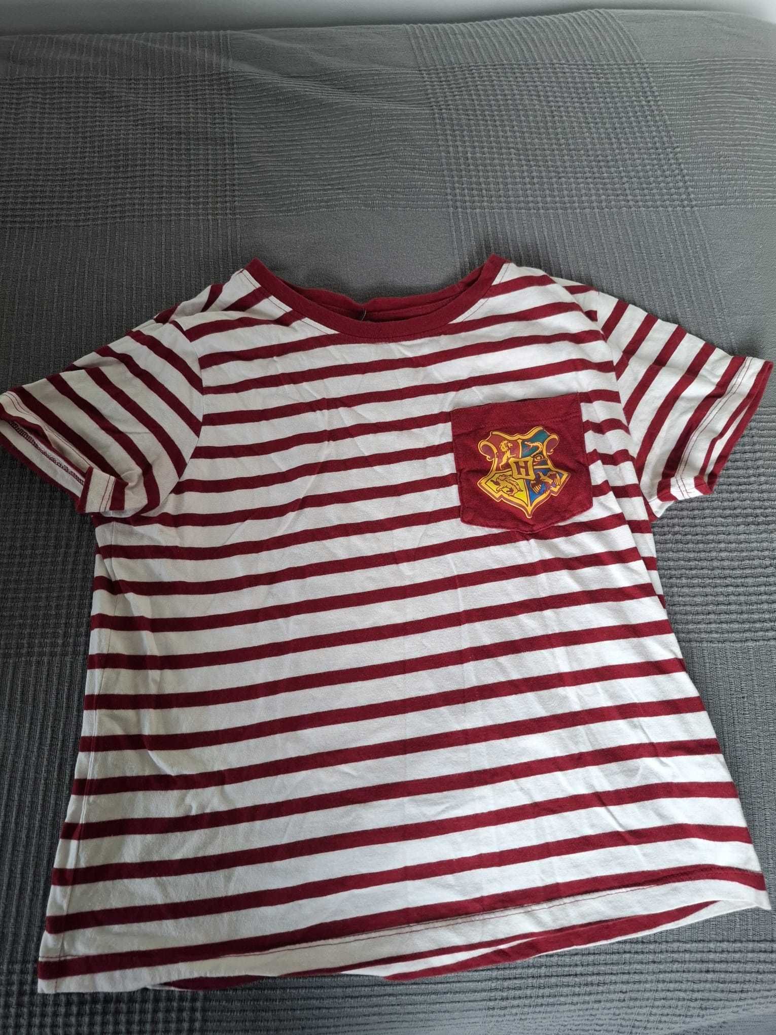 T-Shirt Harry Potter