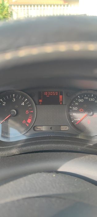 Clio 1.5 cdi commercial