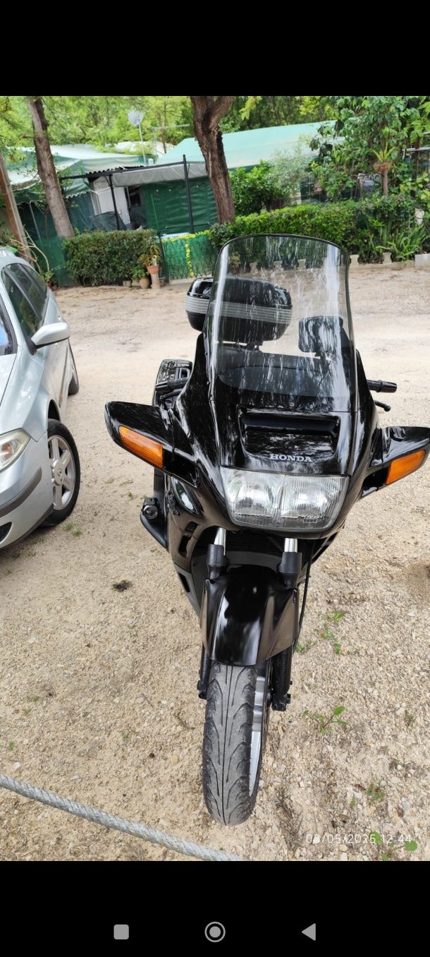 Honda Pan-European 1100cc