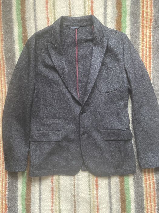 Піджак чоловічий Dolce Gabbana р.50