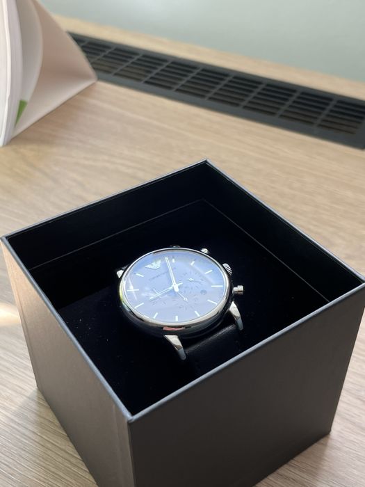 Zegarek Emporio Armani