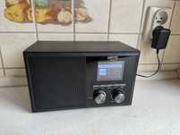 Radio internetowe Wi-Fi Camry Premium CR1180