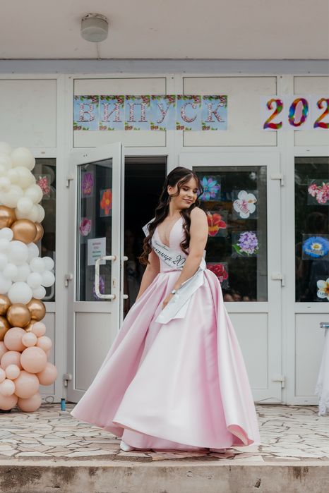 Випускна/Вечірня сукня