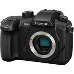 Panasonic Lumix DC-GH5 (Corpo) - 20.3MP