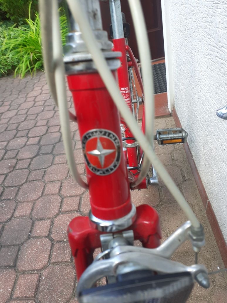 SCHWINN 27×1 1/4"