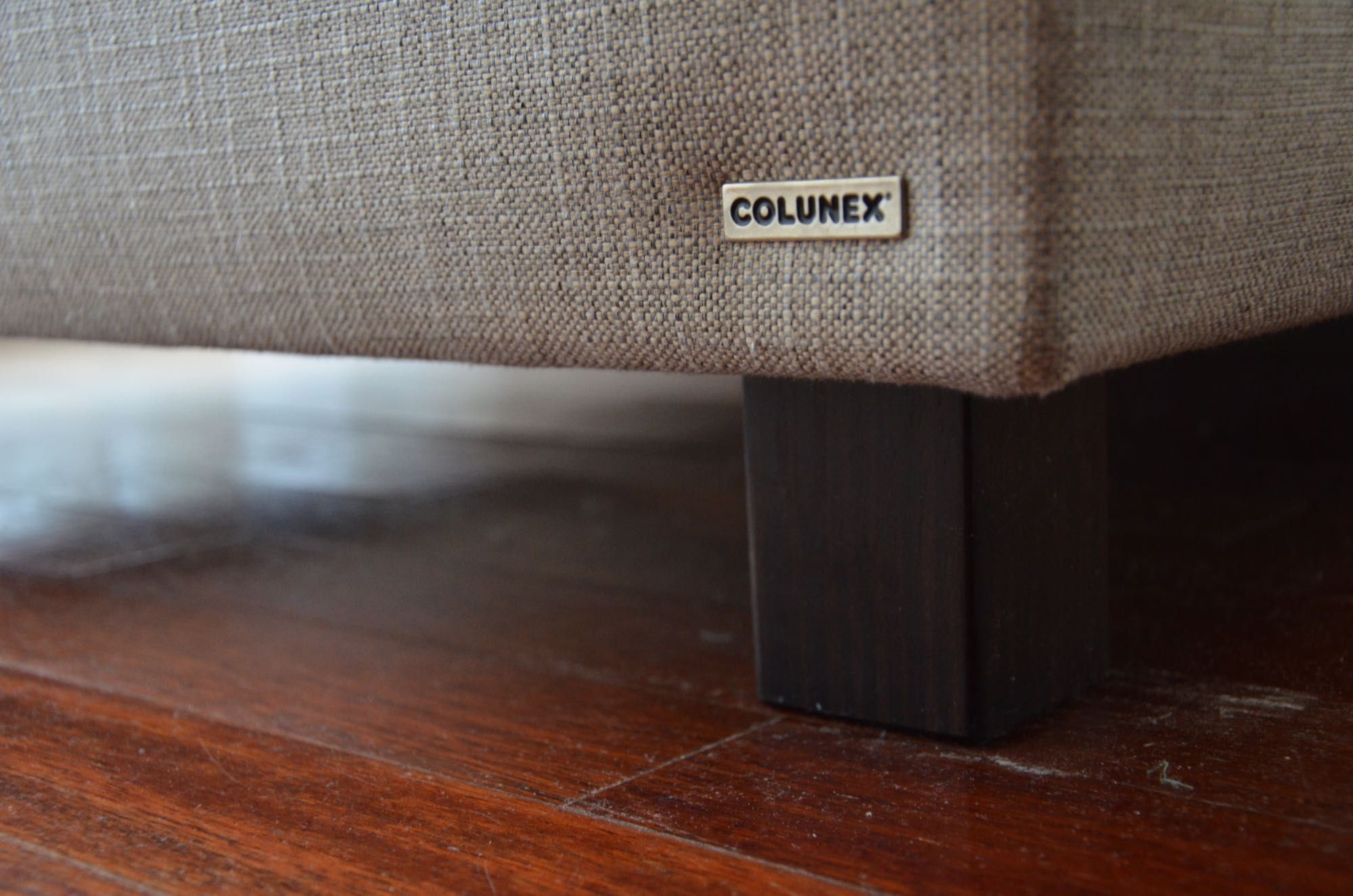 Cama articulada COLUNEX  (90x200)