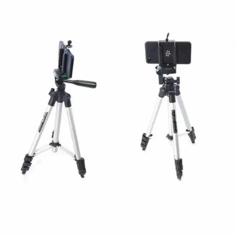 Штатив трипод тренога Tefeng Tripod 3110 для камер и смартфонов