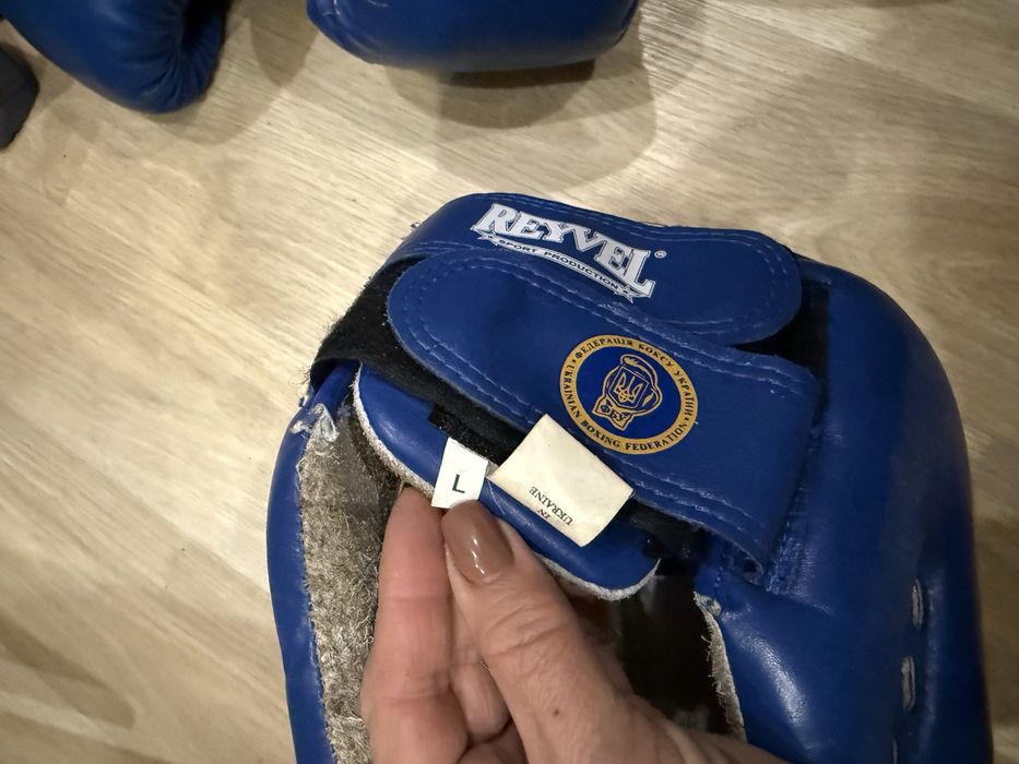 Аксессуары для бокса б/у