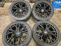 Alufelgi Bmw X5 G05 X6 G06 M5 F90 20"