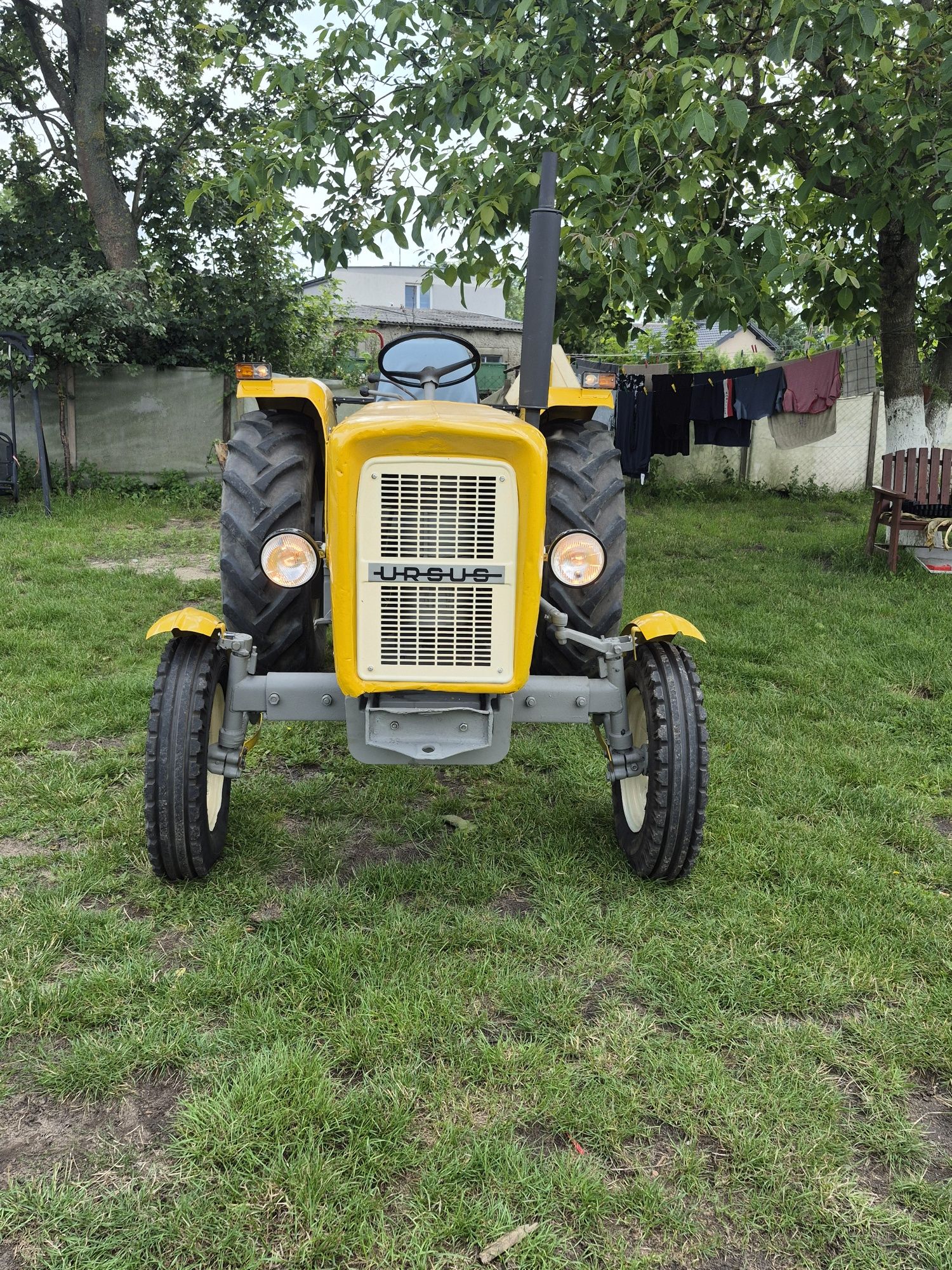 Sprzedam ursusa c360