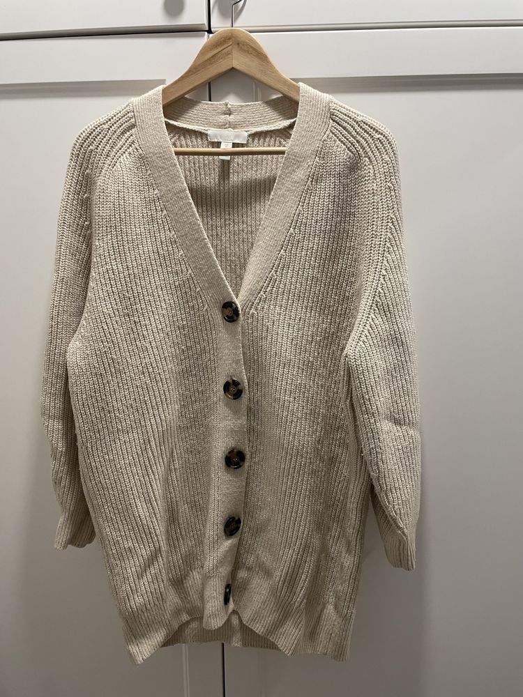 Sweter H&M rozm. xs