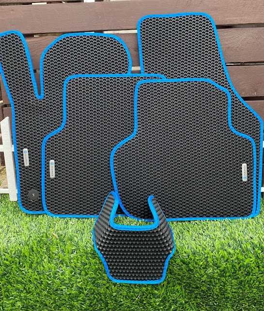 Повний Комплект ковриків ЕВА EVA  від 549грн.Обмежена пропозиція !