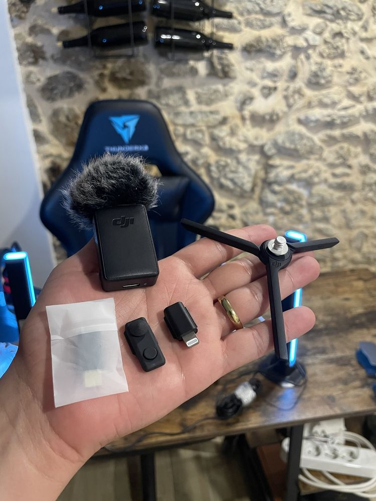 DJI POCKET 2 Nova