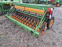 Siewnik AMAZONE D8 SPECJAL TYP 30 z Niemiec