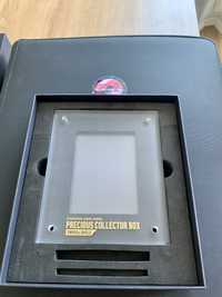 Limitowana ramka na karte z Pokrmon Precious collector box sw