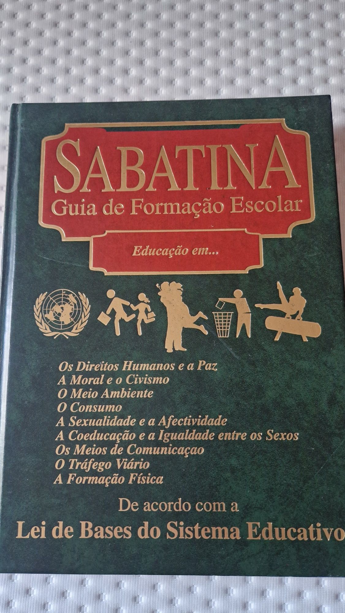 Enciclopédia Sabatina