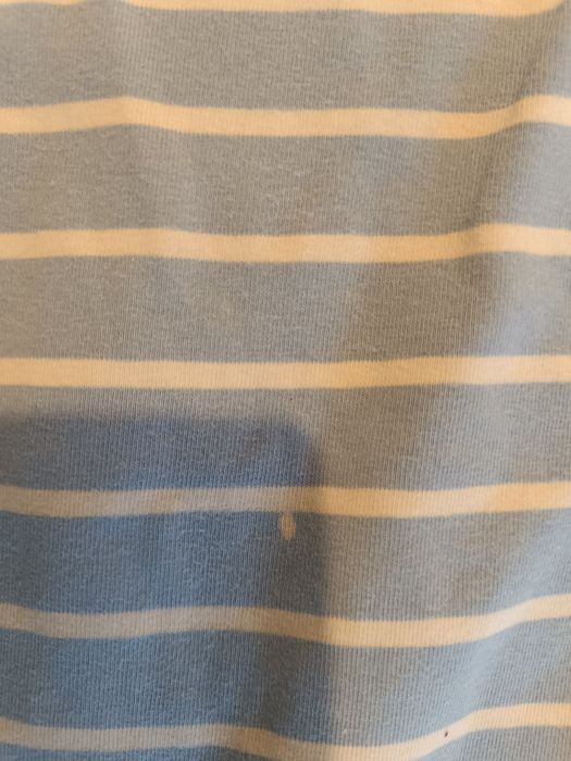 Koszulka ciążowa H&M w paski rozmiar 34 XS