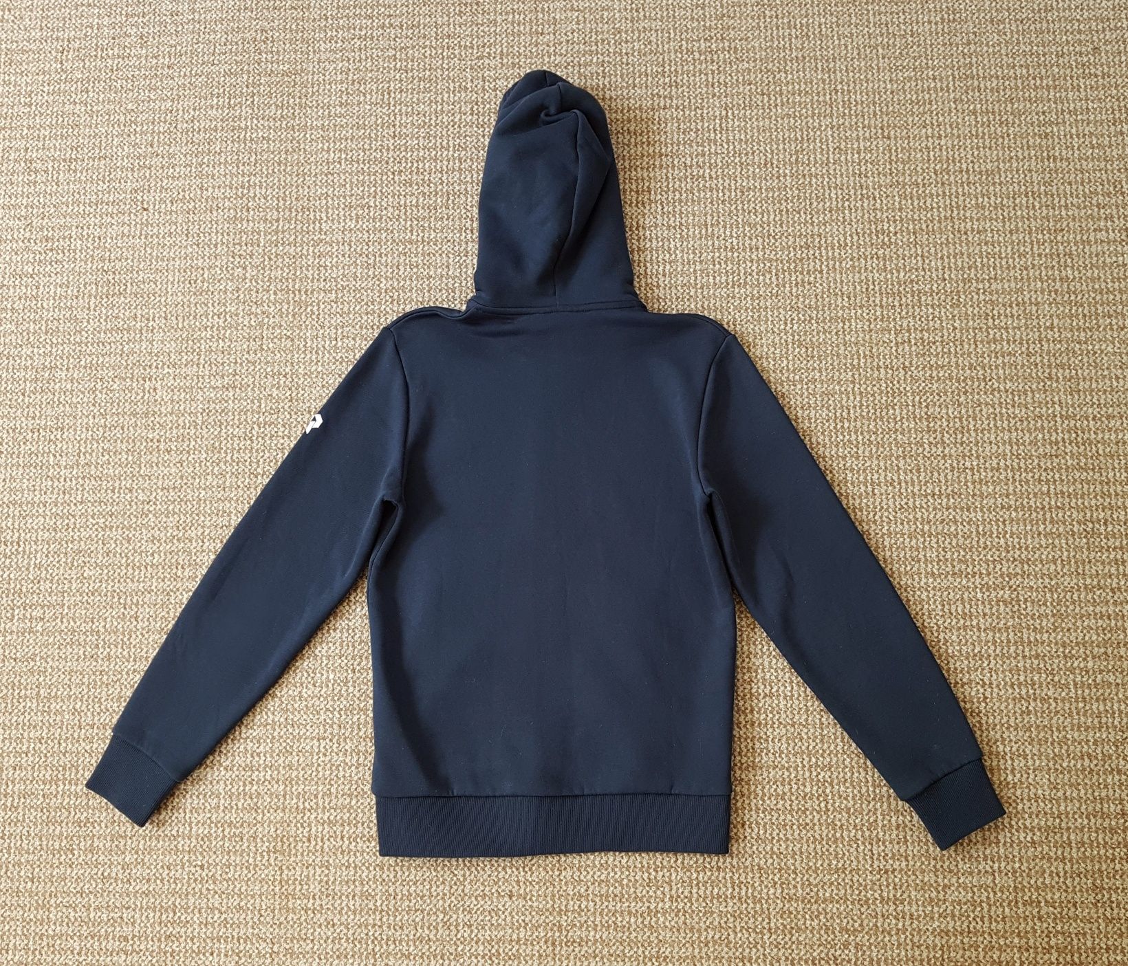 Peak Performance full zip hoodie худи кофта оригинал S