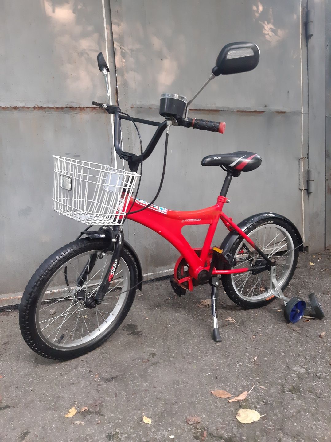 Велосипед детский Velox , ХВЗ