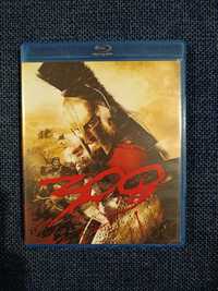 Blu ray do filme "300" (portes grátis)