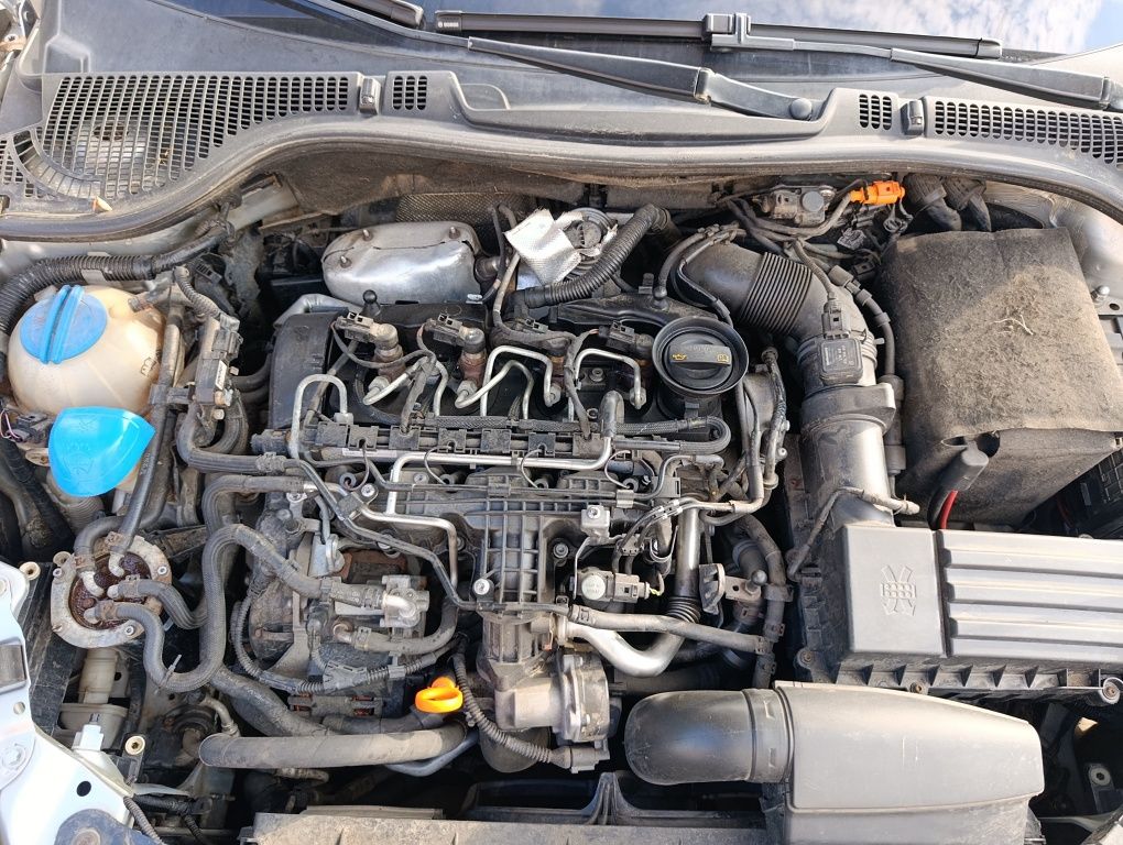 Skoda Octavia A5