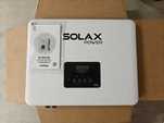 Inversor Hibrido Solax X3 5.0 - Trifásico