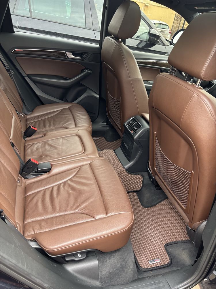 Audi Q5 , 2.0 tfsi