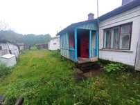 Продам 1-кімнатну квартиру на землі у селі Любомирка, 25 км від Рівног