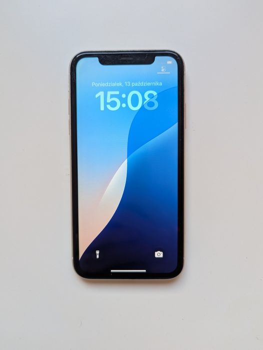 iPhone 11 64GB – Face ID działa, bez blokad, stan jak na zdjęciach