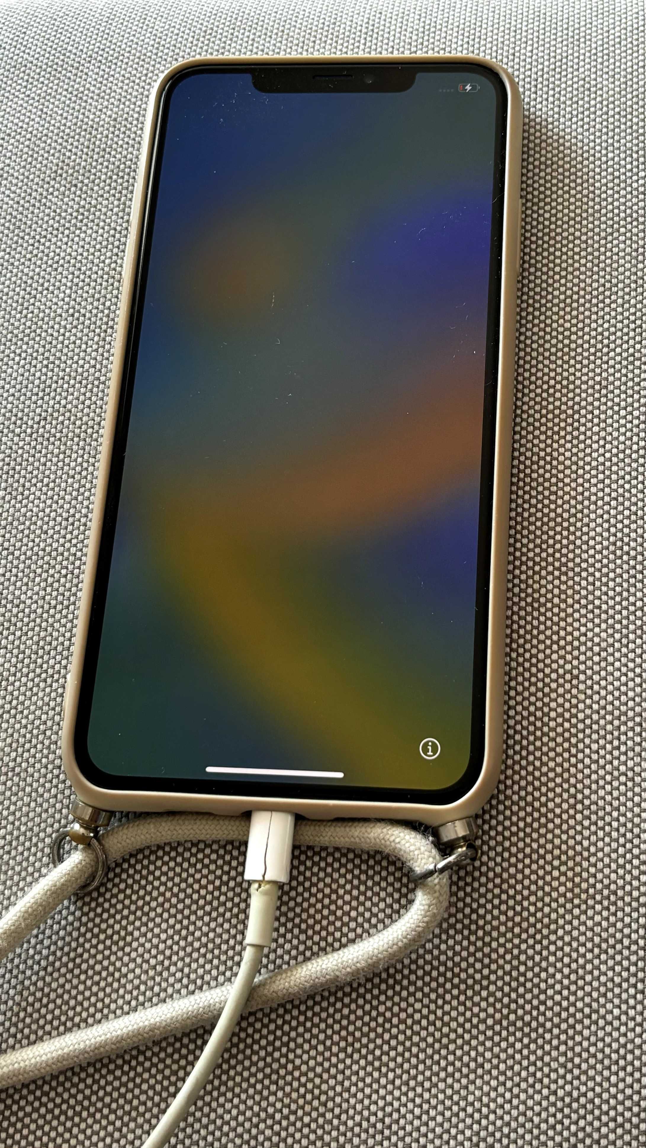 Iphone XS Max 64GB