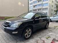 Lexus RX Lexus Rx350