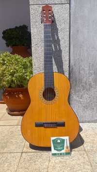 Guitarra clássica