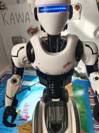 Robot Silverilt OP One