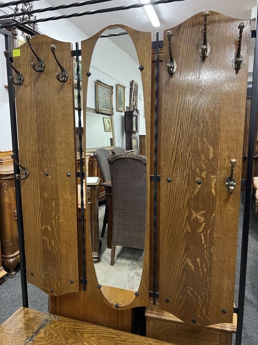 Przedpokój stojący/Raty