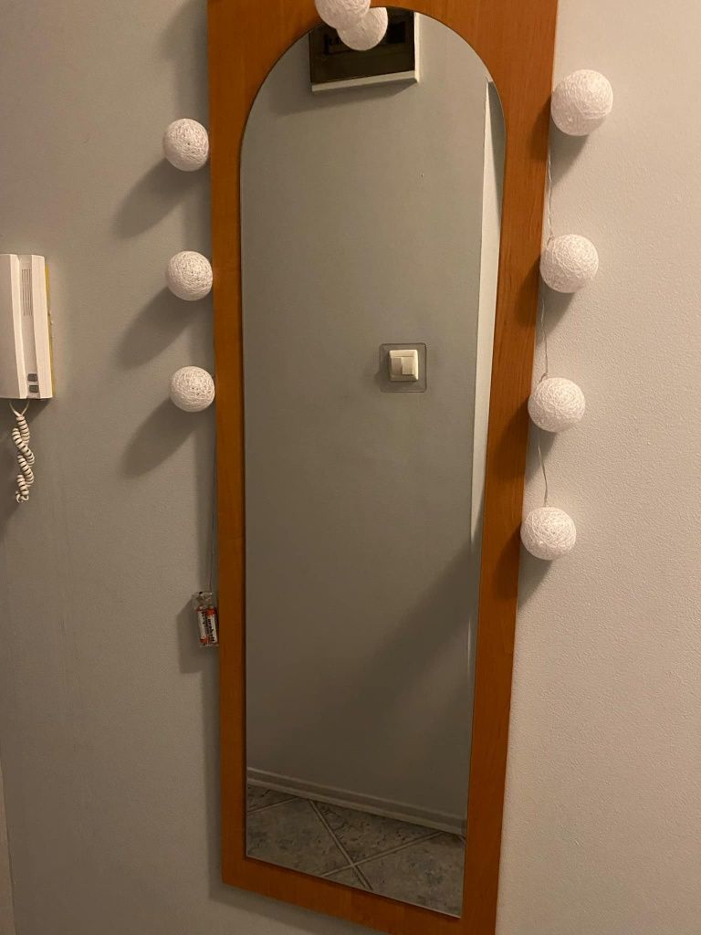 Komplecik do przedpokoju