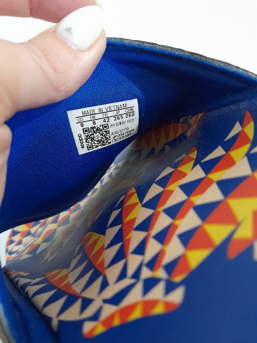 Adidas Adilette Comfort оригінал шльопанці унісекс