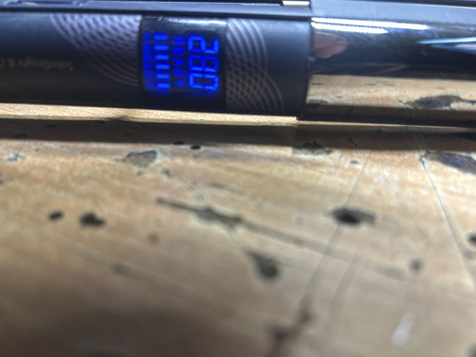 Prostownica Philip i Ideen Welt