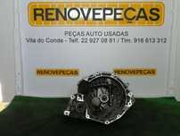 Caixa Velocidades Opel Corsa B (S93)