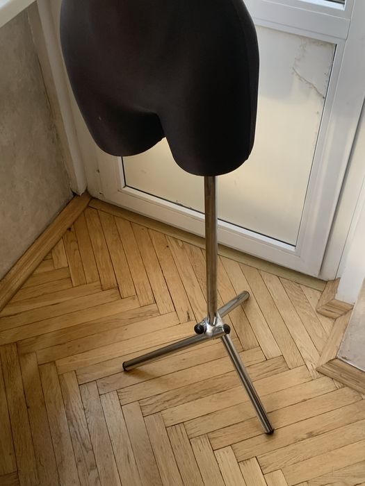 Манекен кравецький