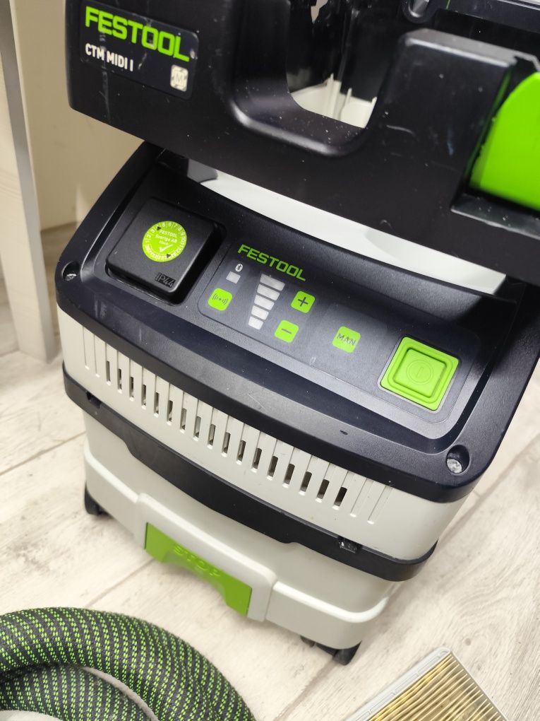 Festool CTL MIDI  пилосос Фестул міді оригінал